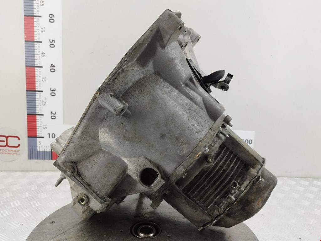 МКПП (Механическая коробка переключения передач) PEUGEOT 306 1993-2002