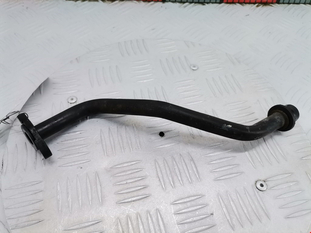 Трубка нагнетателя MERCEDES-BENZ C-Class C-klasse W203 2000-2007