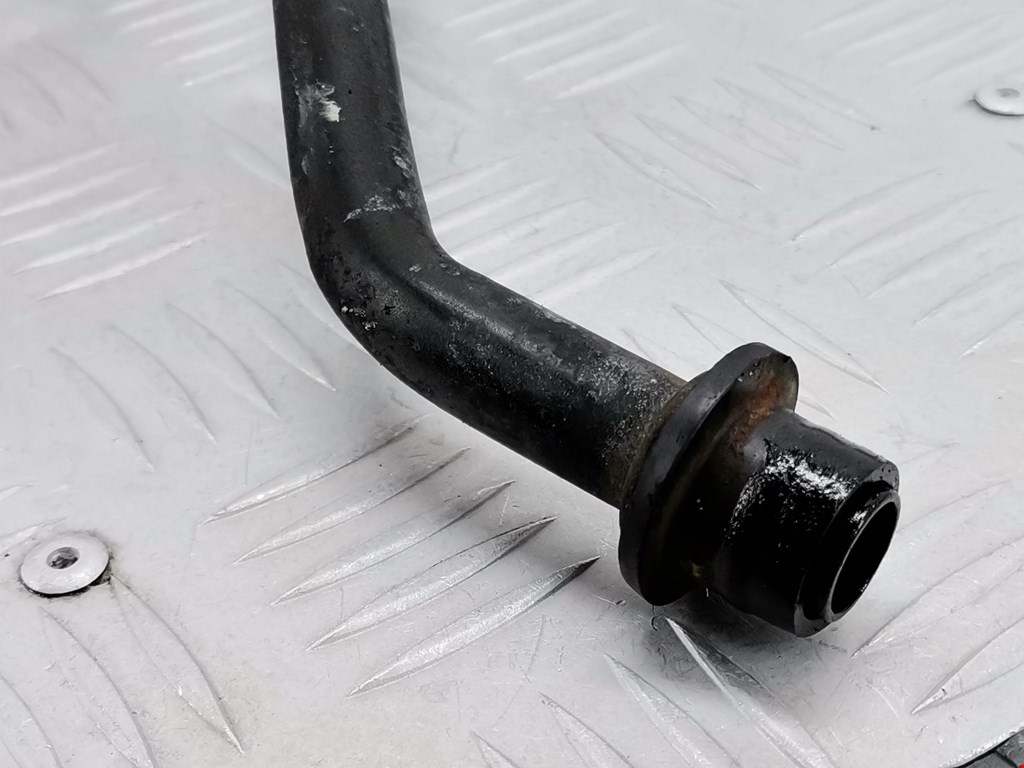 Трубка нагнетателя MERCEDES-BENZ C-Class C-klasse W203 2000-2007