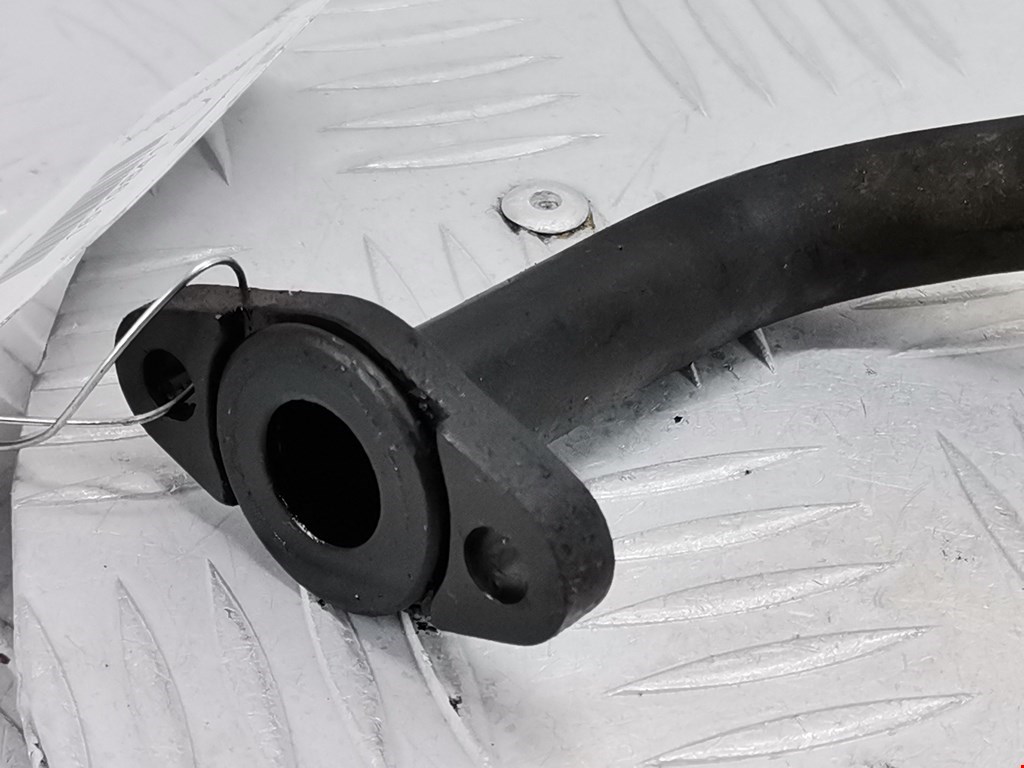 Трубка нагнетателя MERCEDES-BENZ C-Class C-klasse W203 2000-2007