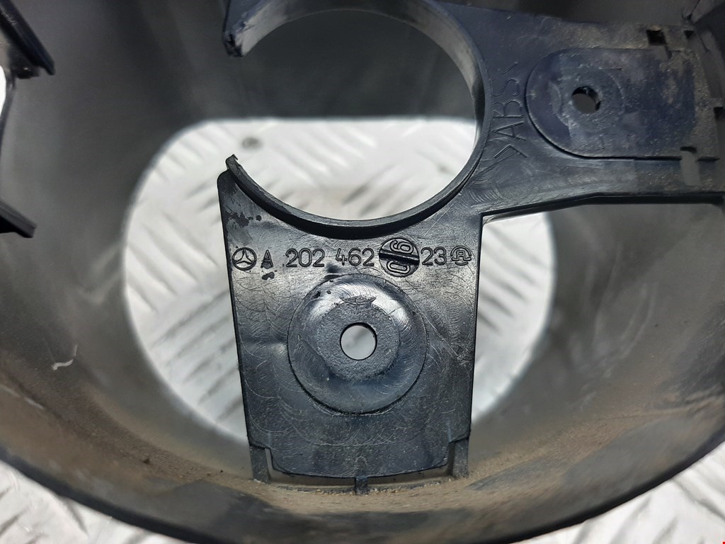 Кожух рулевой колонки MERCEDES-BENZ C-Class C-klasse W202 1993-2000