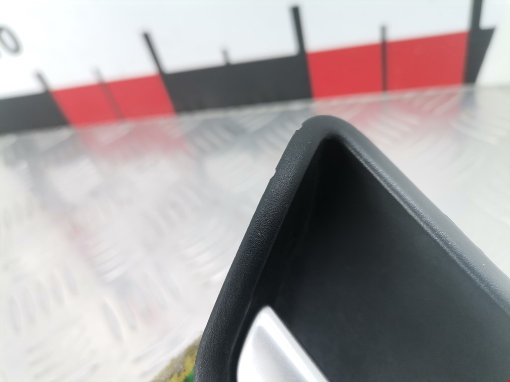 Ручка дверная передняя внутренняя правая VOLKSWAGEN Golf V 2003-2009