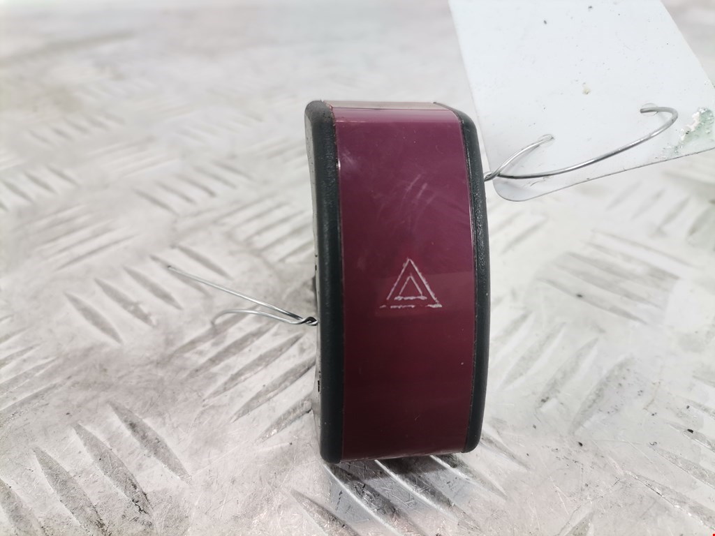 Кнопка аварийной сигнализации (аварийки) OPEL Corsa C 2000-2006