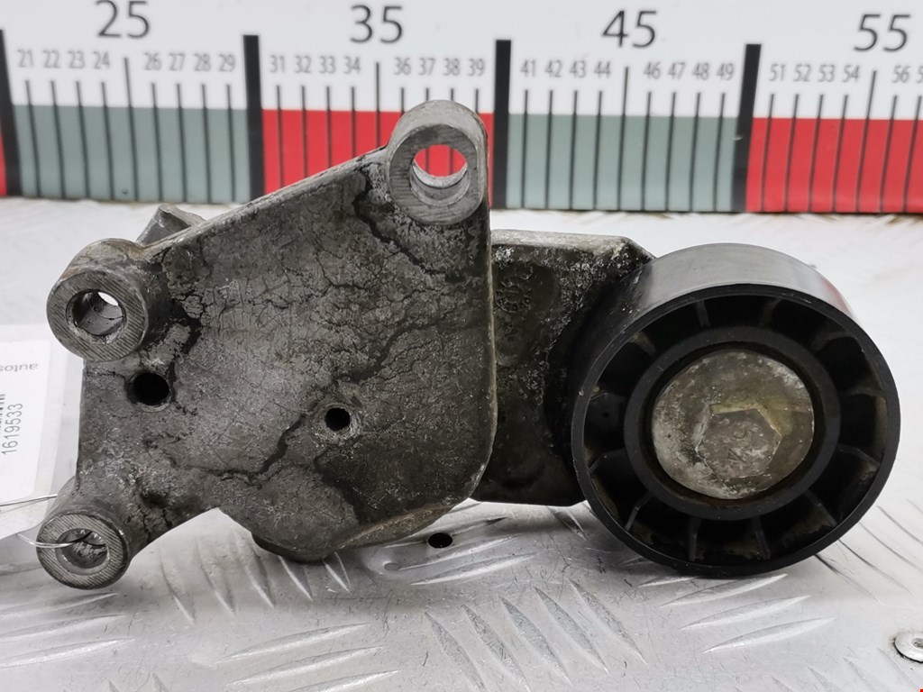 Натяжитель ремня генератора (приводного поликлинового ремня Ford Focus 2 (2004-2011)