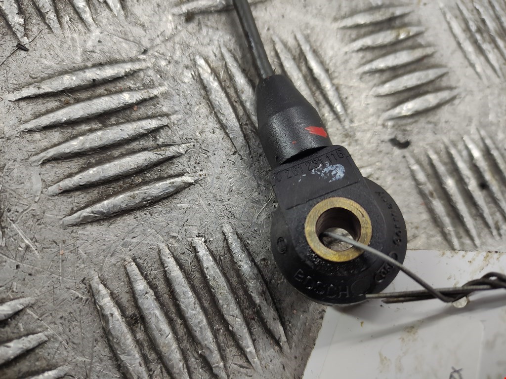 Датчик детонации OPEL Omega B 1994-2004