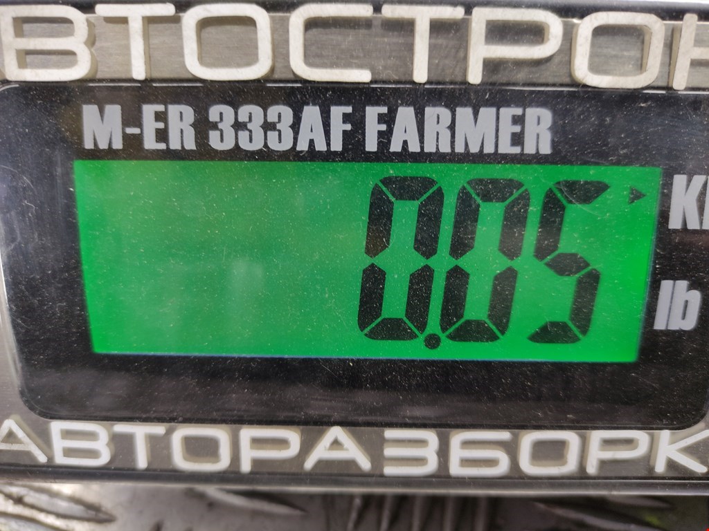 Датчик детонации OPEL Omega B 1994-2004