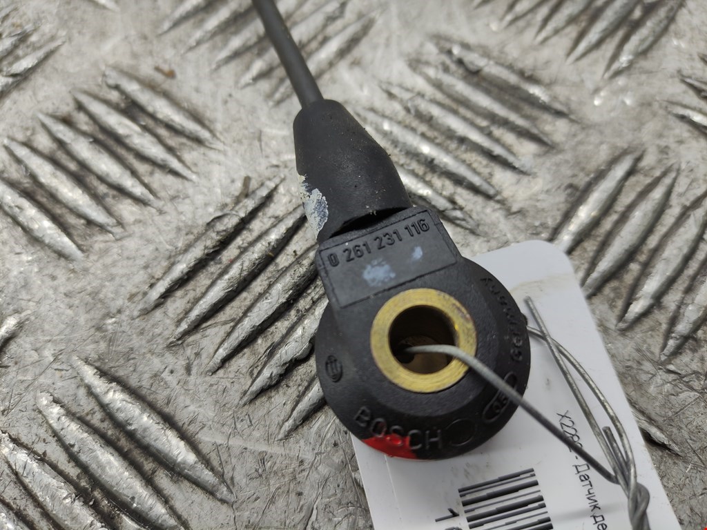 Датчик детонации OPEL Omega B 1994-2004