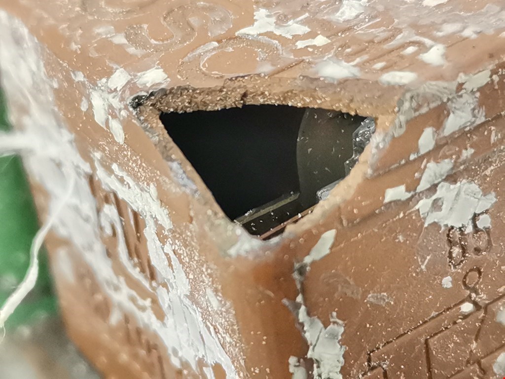 Блок реле OPEL Corsa C 2000-2006