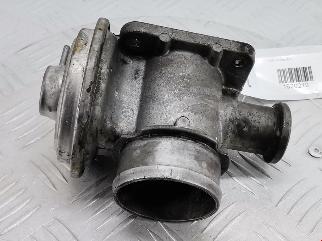 Клапан ЕГР EGR BMW 3-Series (E46) (1998-2007)