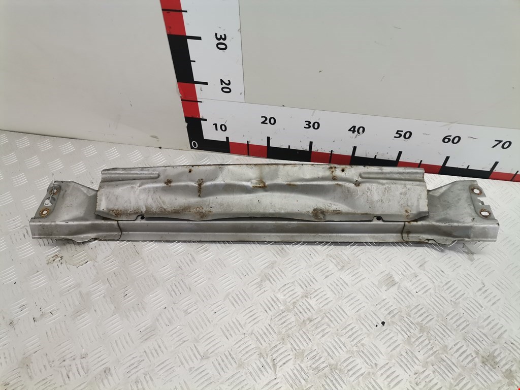 Усилитель переднего бампера (передний) HONDA Jazz 2001-2008