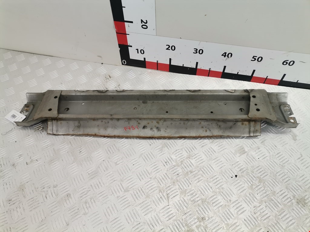 Усилитель переднего бампера (передний) HONDA Jazz 2001-2008