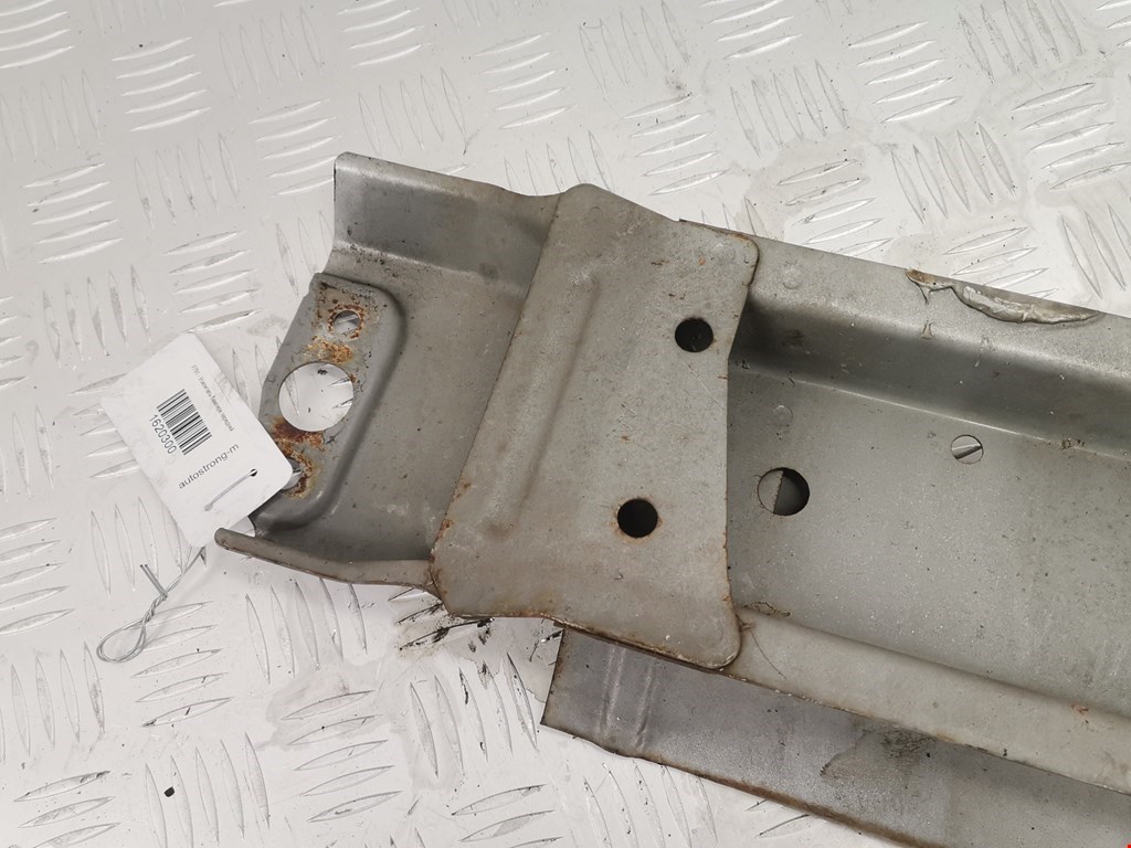 Усилитель переднего бампера (передний) HONDA Jazz 2001-2008