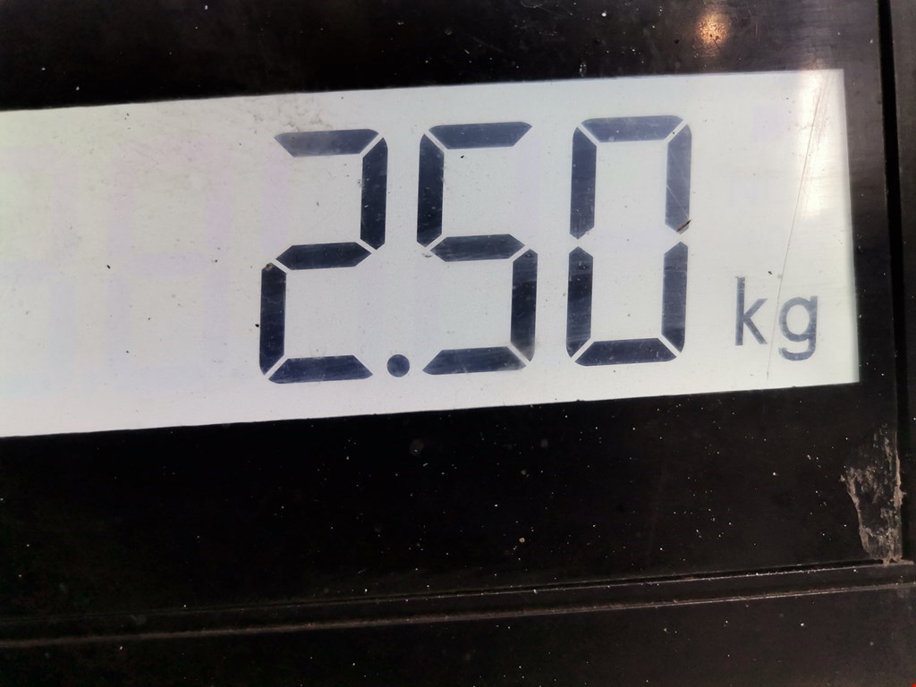 Усилитель переднего бампера (передний) HONDA Jazz 2001-2008