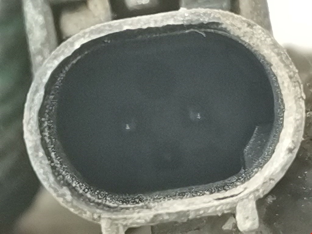 Датчик ABS передний левый FIAT Ducato 250 2007-2014