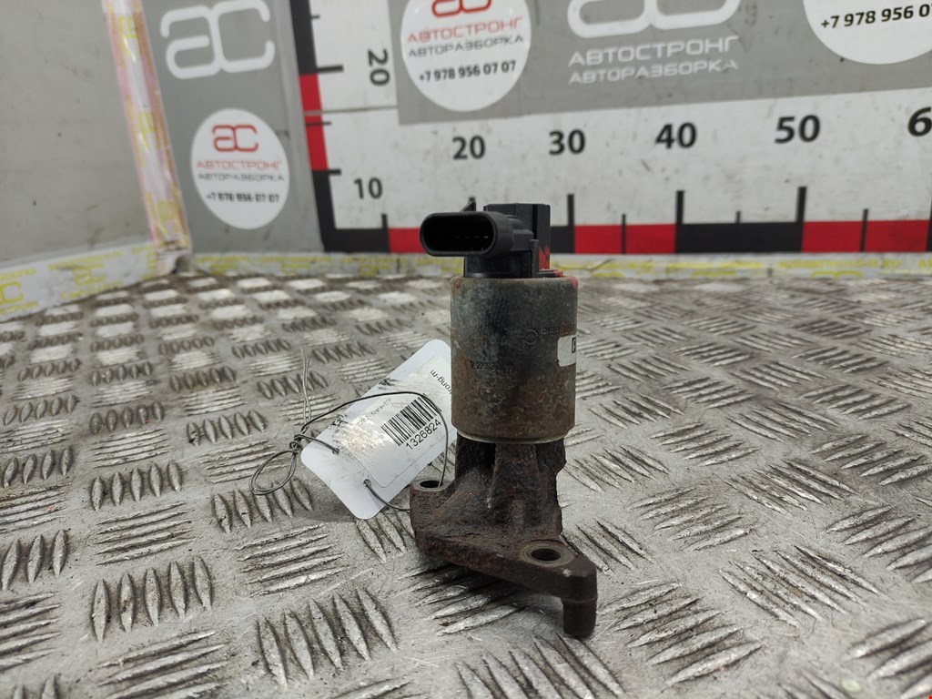 Клапан ЕГР EGR Opel Zafira A (1999-2006)