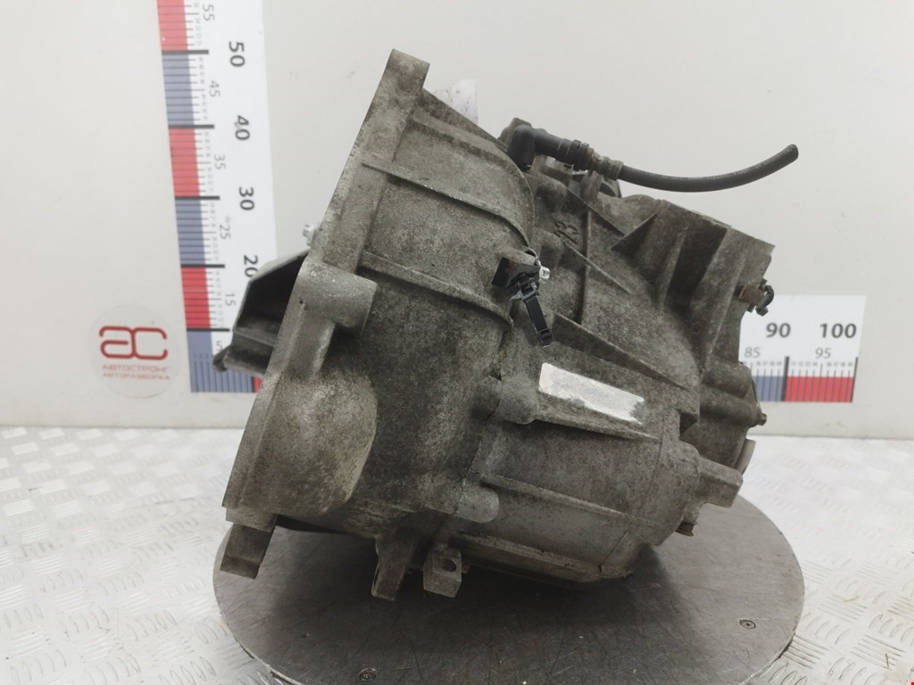 МКПП (Механическая коробка переключения передач) OPEL Signum 2003-2008