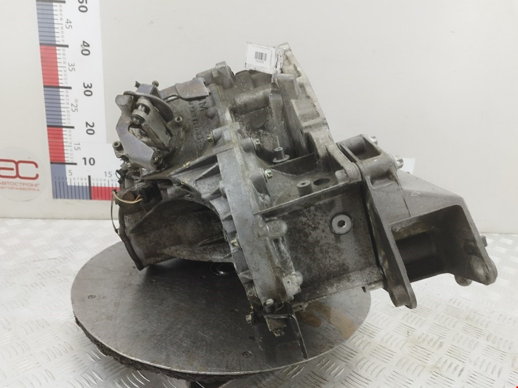 МКПП (Механическая коробка переключения передач) OPEL Signum 2003-2008