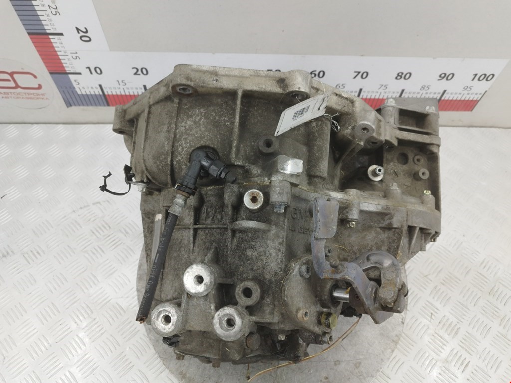 МКПП (Механическая коробка переключения передач) OPEL Signum 2003-2008