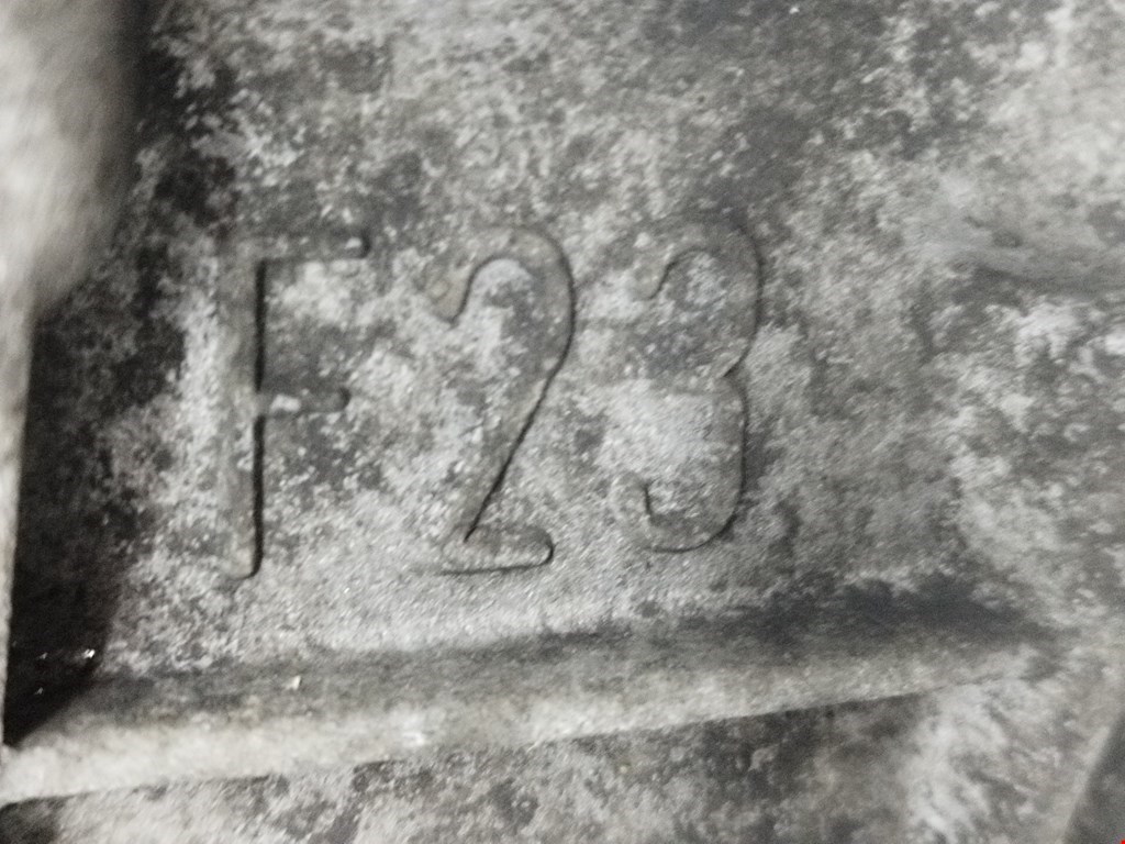 МКПП (Механическая коробка переключения передач) OPEL Signum 2003-2008