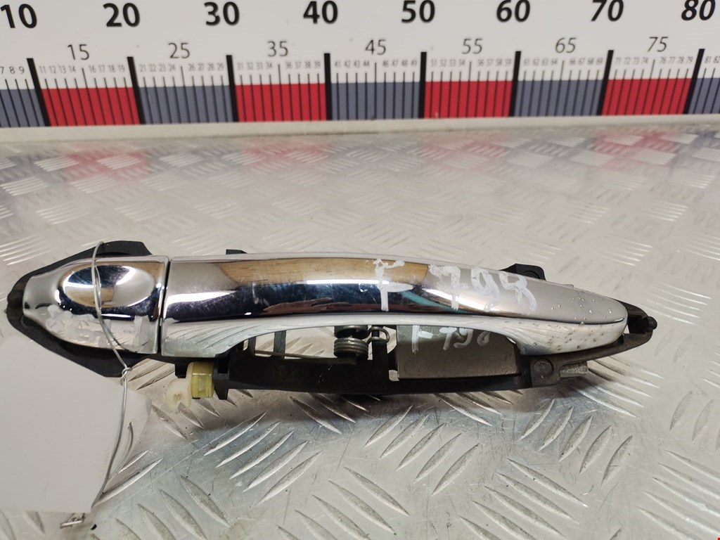 Ручка двери передней наружная правая ROVER 75 1999-2005