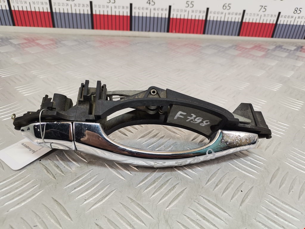 Ручка двери передней наружная правая ROVER 75 1999-2005