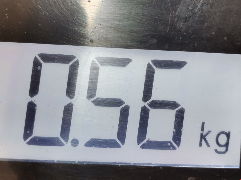 Ручка двери передней наружная правая ROVER 75 1999-2005