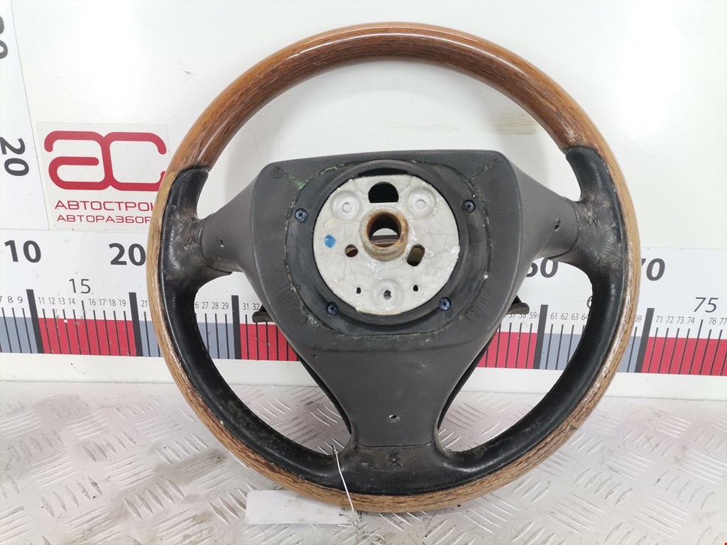 Подушка безопасности в рулевое колесо ALFA ROMEO 166 1998-2007