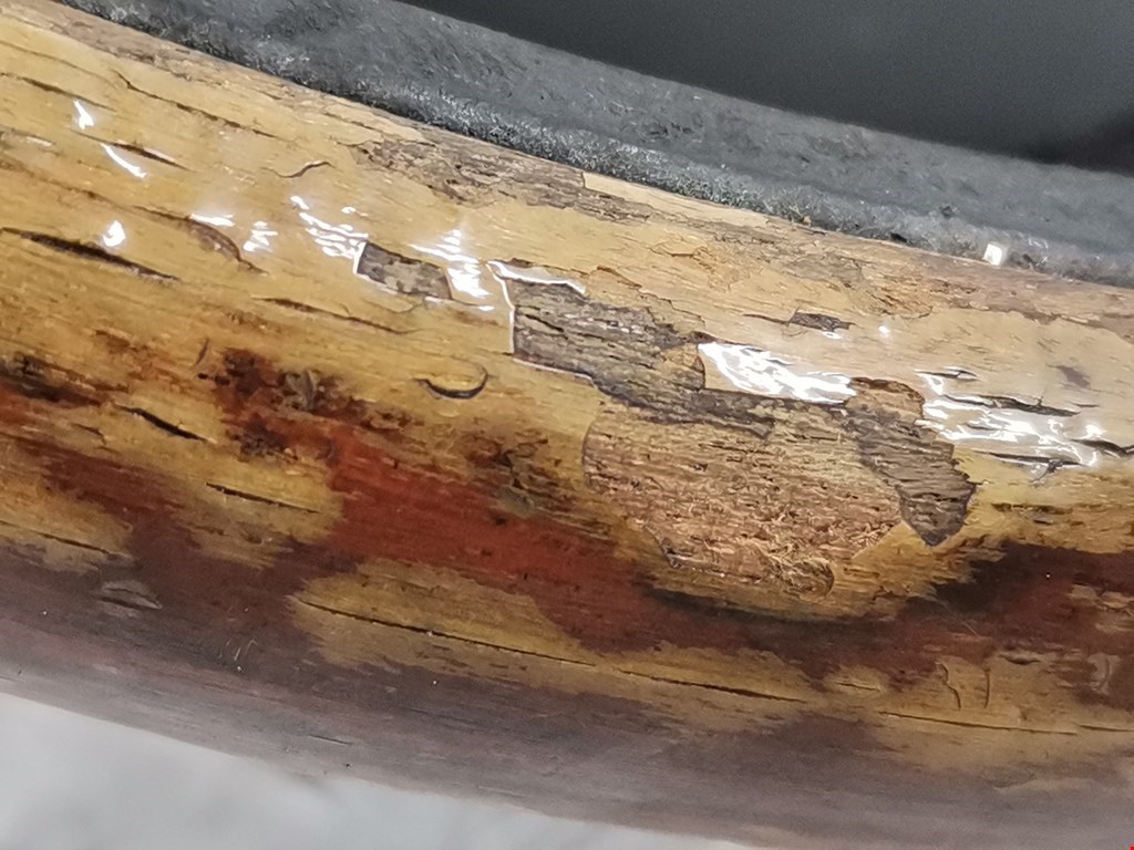 Подушка безопасности в рулевое колесо ALFA ROMEO 166 1998-2007