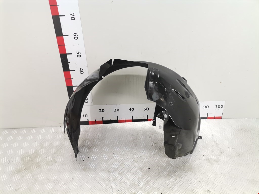 Локер (подкрылок) передний левый OPEL Meriva A 2003-2010