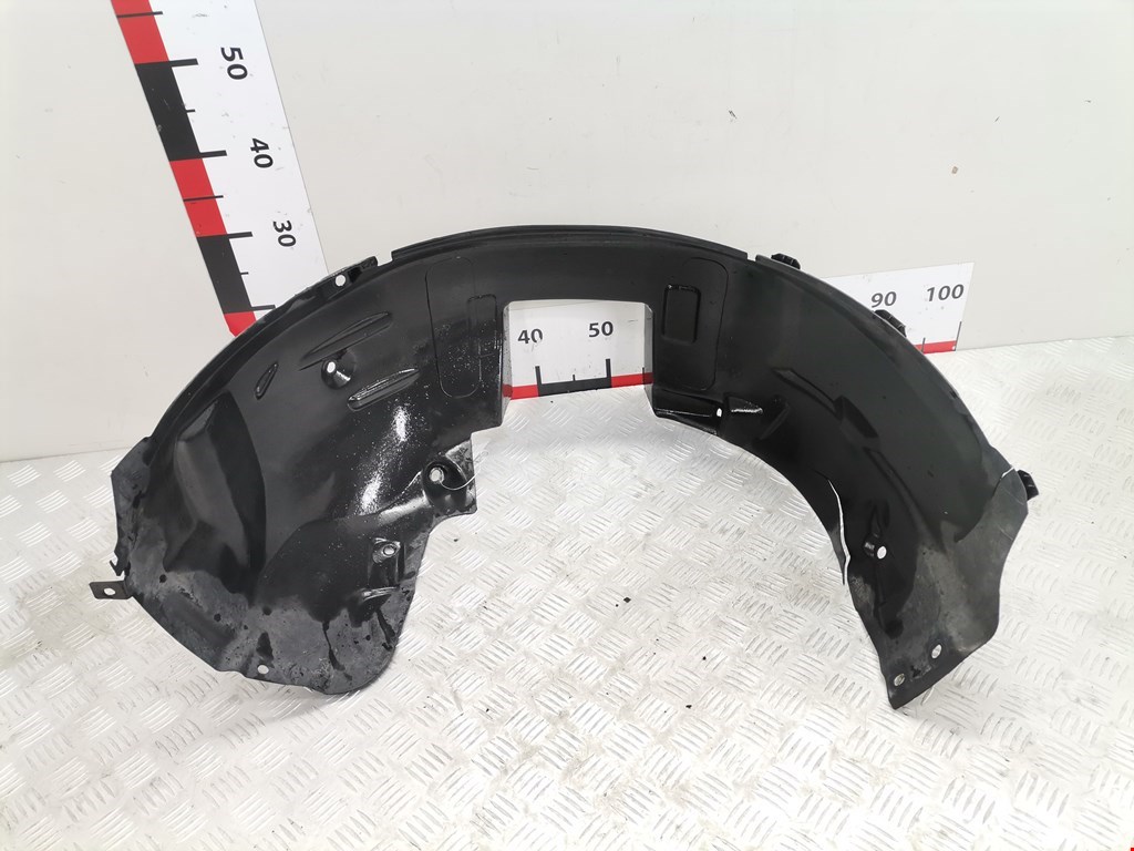 Локер (подкрылок) передний левый OPEL Meriva A 2003-2010