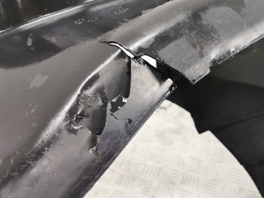 Локер (подкрылок) передний левый ALFA ROMEO 156 1997-2007