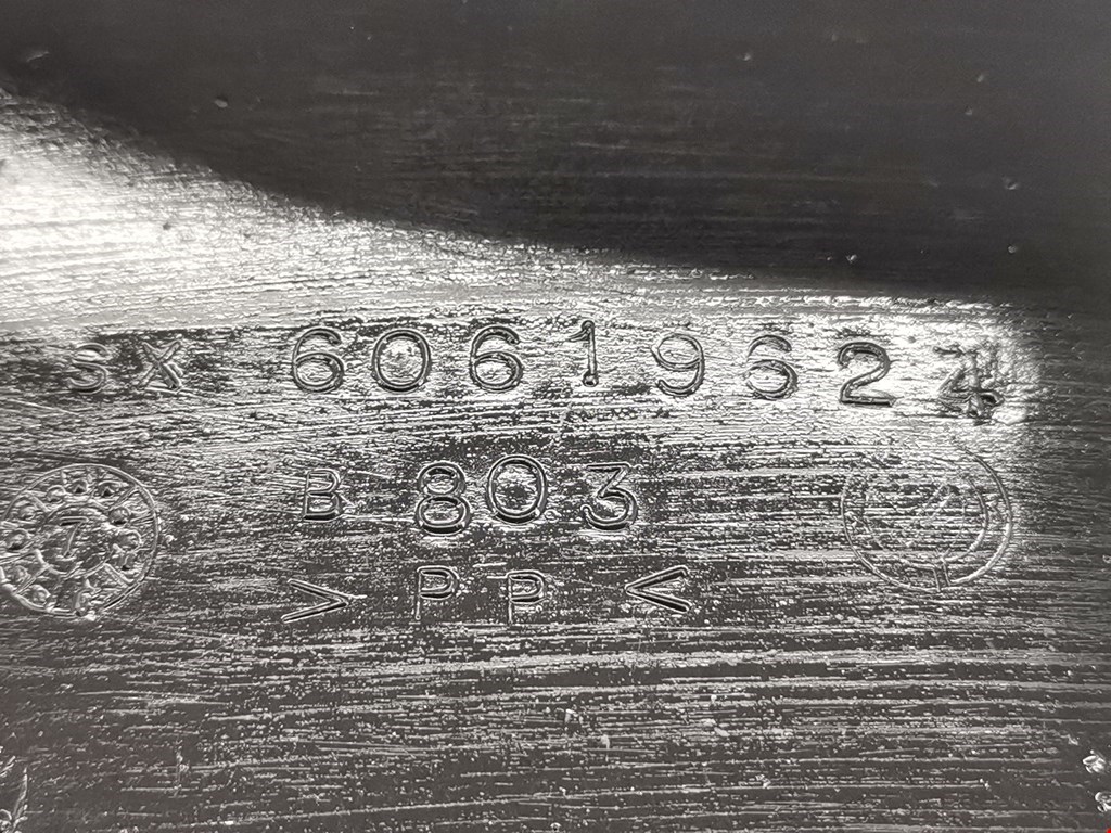 Локер (подкрылок) передний левый ALFA ROMEO 156 1997-2007