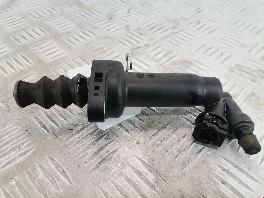 Цилиндр сцепления рабочий VOLKSWAGEN Polo IV 2001-2009