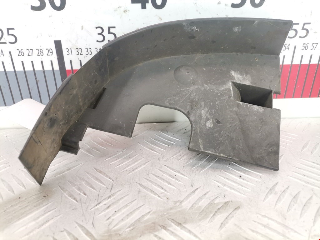 Пыльник (кузов наружные) RENAULT Master 1998-2010