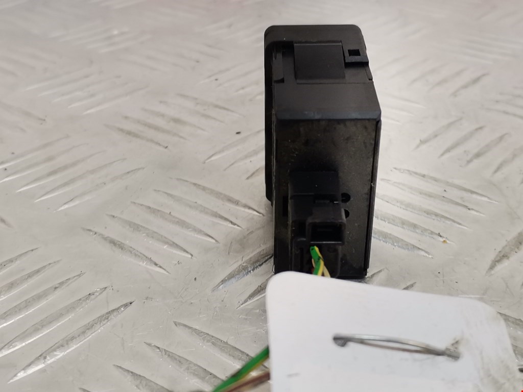 Кнопка корректора фар PEUGEOT 307 2001-2008