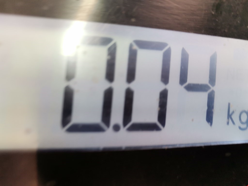 Кнопка корректора фар PEUGEOT 307 2001-2008