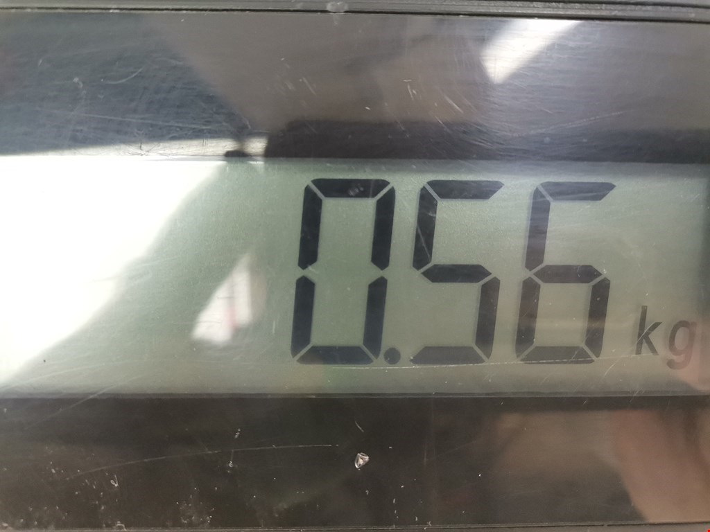 Замок багажника (крышки двери) PEUGEOT Partner 2008-2018