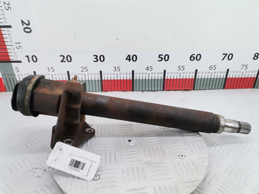 Полуось (привод, приводной вал) передняя правая FORD Focus I 1998-2005