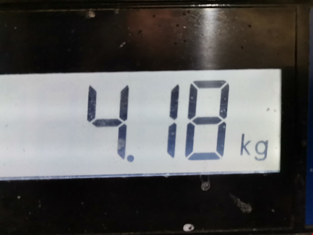 Полуось (привод, приводной вал) передняя правая FORD Focus I 1998-2005