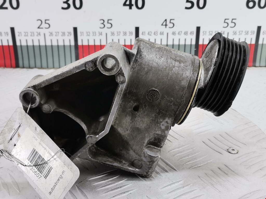 Натяжитель ремня генератора (приводного поликлинового ремня Ford Focus 1 (1998-2005)