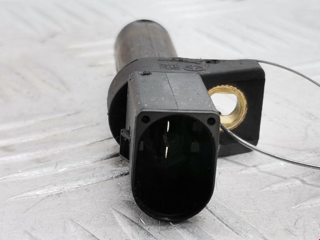 Датчик положения коленвала MERCEDES-BENZ C-Class C-klasse W203 2000-2007