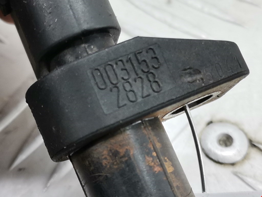 Датчик положения коленвала MERCEDES-BENZ C-Class C-klasse W203 2000-2007