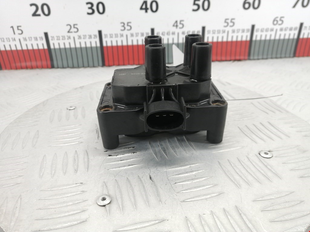 Катушка зажигания FORD Focus I 1998-2005