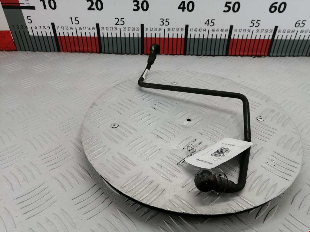 Трубка нагнетателя PEUGEOT Partner 2008-2018