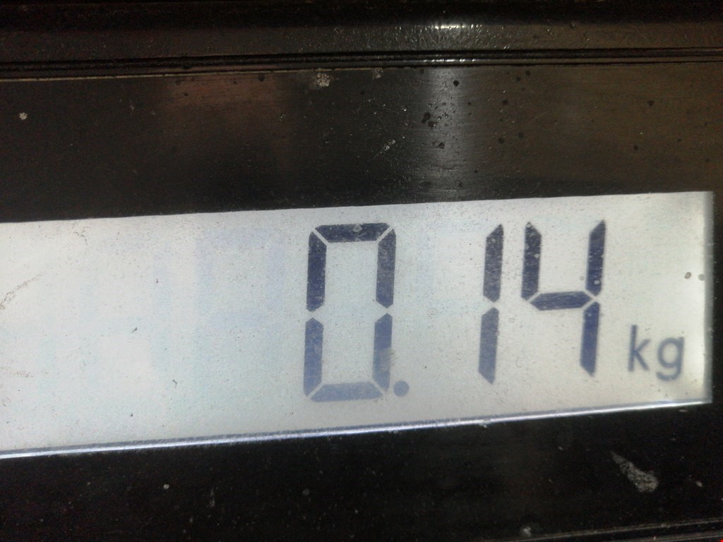 Трубка нагнетателя PEUGEOT Partner 2008-2018