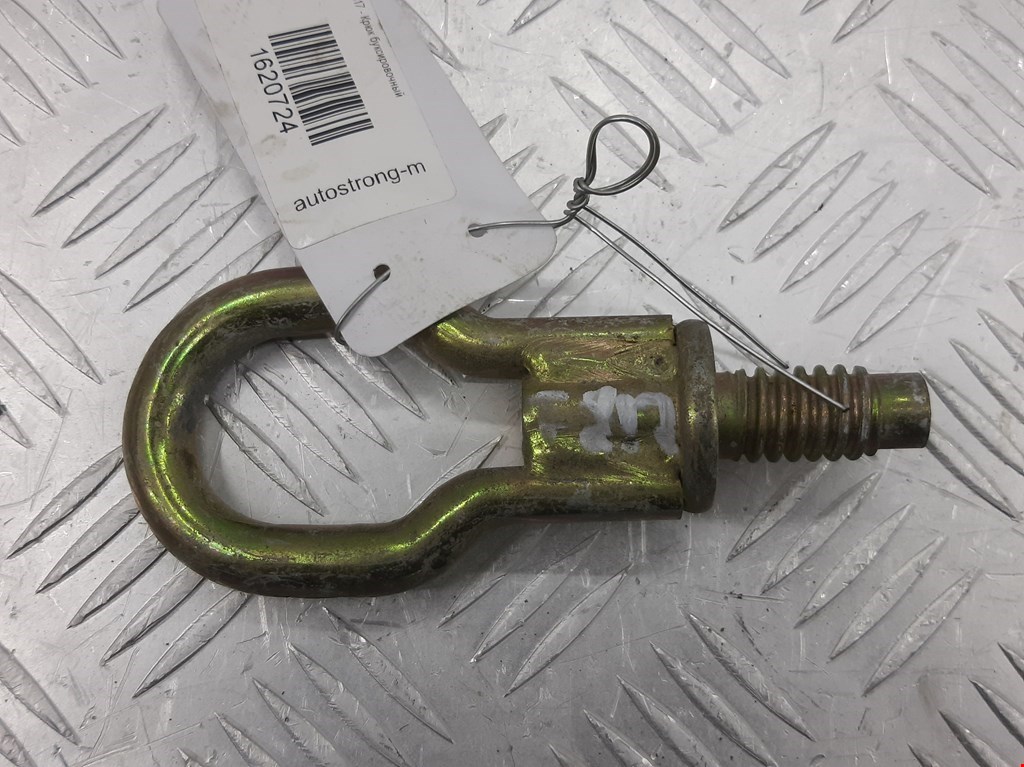 Крюк буксировочный FORD Focus I 1998-2005