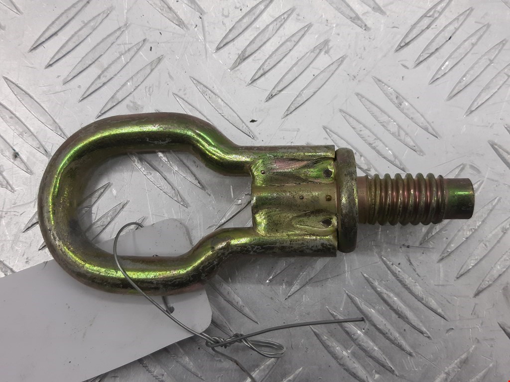 Крюк буксировочный FORD Focus I 1998-2005