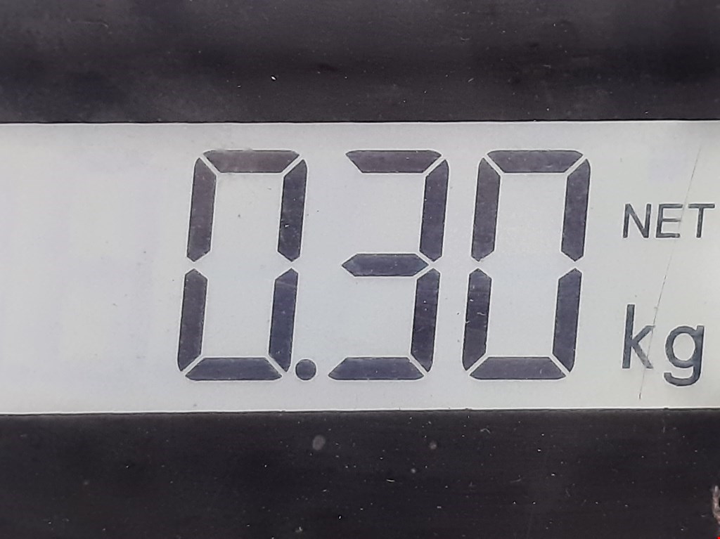 Крюк буксировочный FORD Focus I 1998-2005