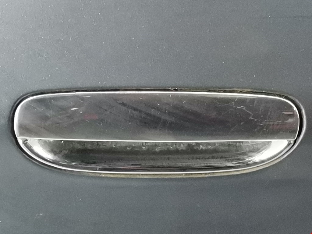 Дверь передняя правая ALFA ROMEO 166 1998-2007