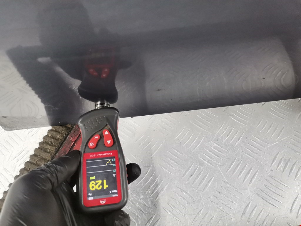 Дверь передняя правая ALFA ROMEO 166 1998-2007